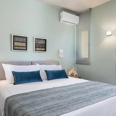Vilia, House On The Hill Villa Chania (Crete)